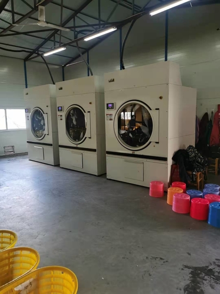 চীন Shanghai Laijie Machinery Co.Ltd সংস্থা প্রোফাইল