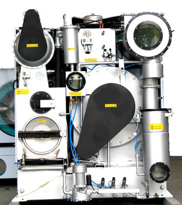 স্বয়ংক্রিয় শিল্প শুকনো মেশিন সম্পূর্ণরূপে 1 বছরের ওয়ারেন্টি সংযুক্ত lo